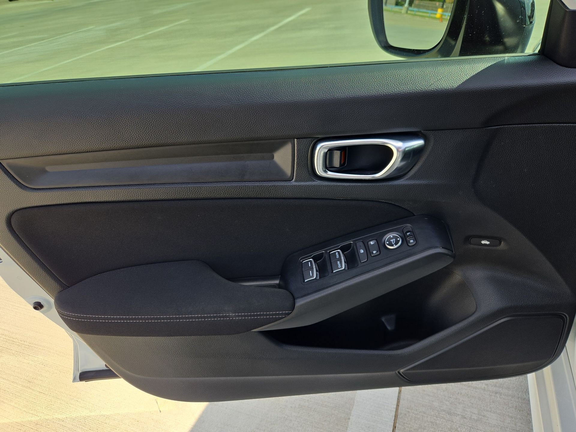 2024 Honda Civic Sport - Photo 12