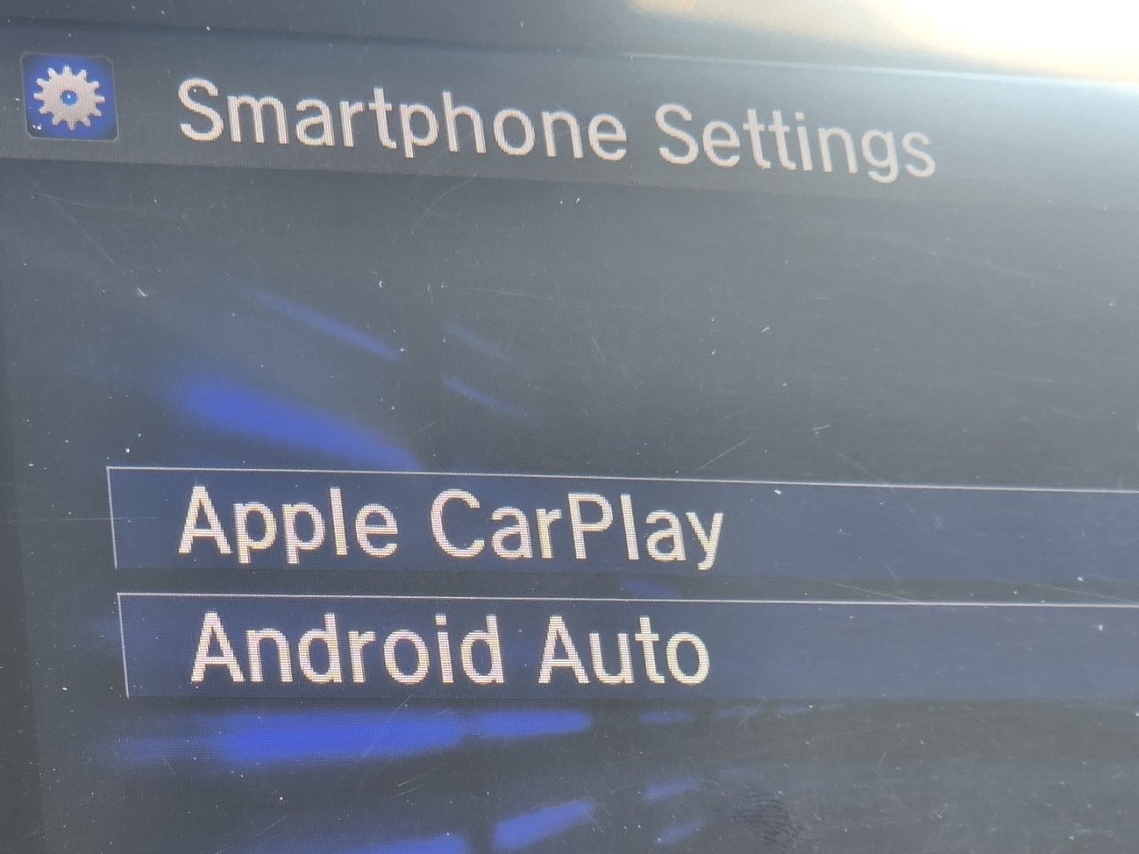 Used 2017 White Honda EX-L image 4