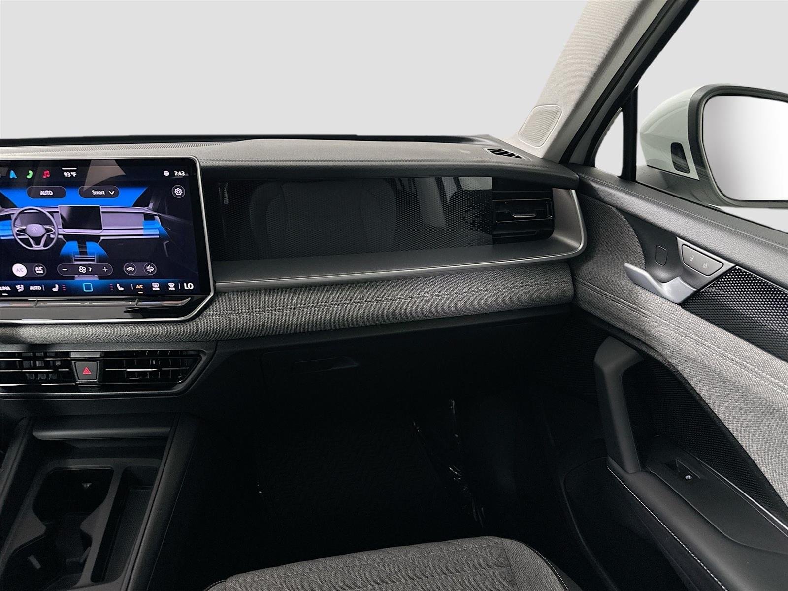 2025 Volkswagen Tiguan S - Photo 25