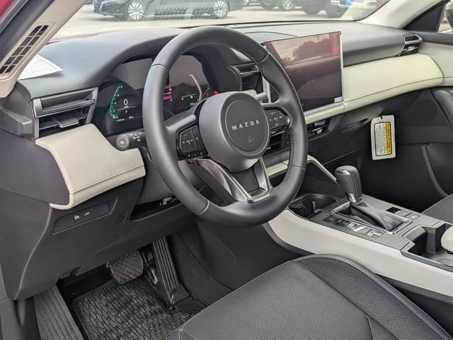 New 2026 Red Mazda 2.5 S Preferred image 30