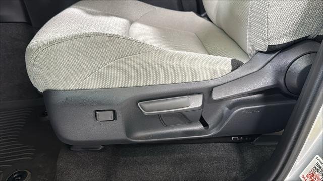 Certified Used 2025 CUTTING EDGE Toyota SR5 image 14