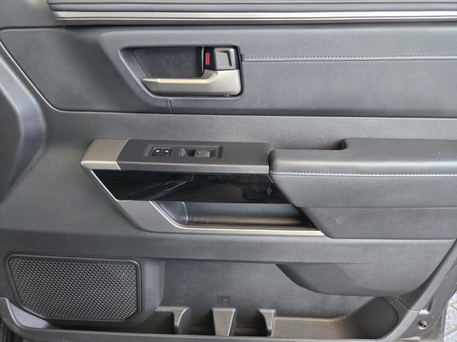 Used 2024 GRAY Toyota Limited image 22