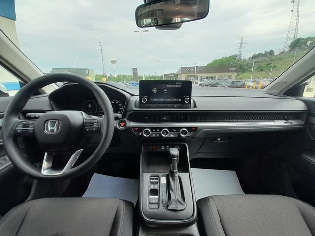 2024 Honda CR-V EX - Photo 43