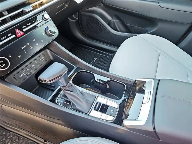 New 2027 Blue Stone Hyundai SEL Activity image 20