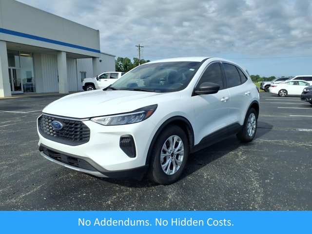 2023 Ford Escape
