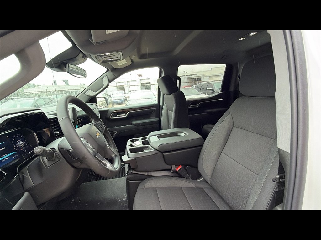 2026 Chevrolet Silverado 1500 LT - Photo 9
