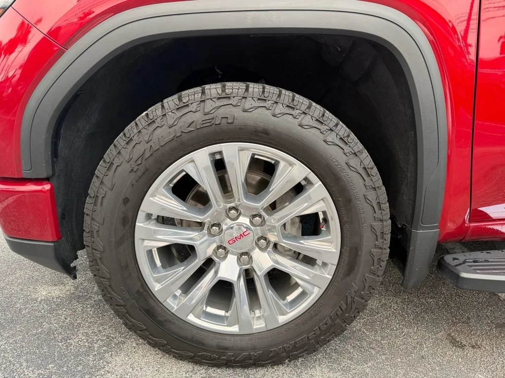 2024 GMC Sierra 1500 Denali Denali - Photo 11