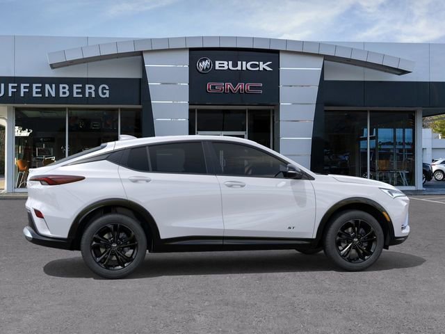 2026 Buick Envista Sport Touring - Photo 5