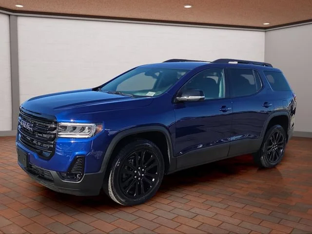 2023 GMC Acadia SLT - Photo 31