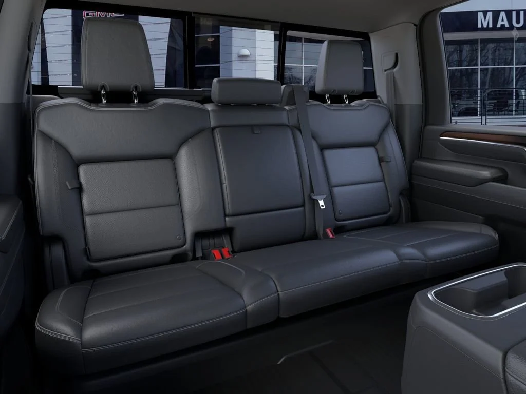 2026 GMC Sierra 3500HD Denali - Photo 17