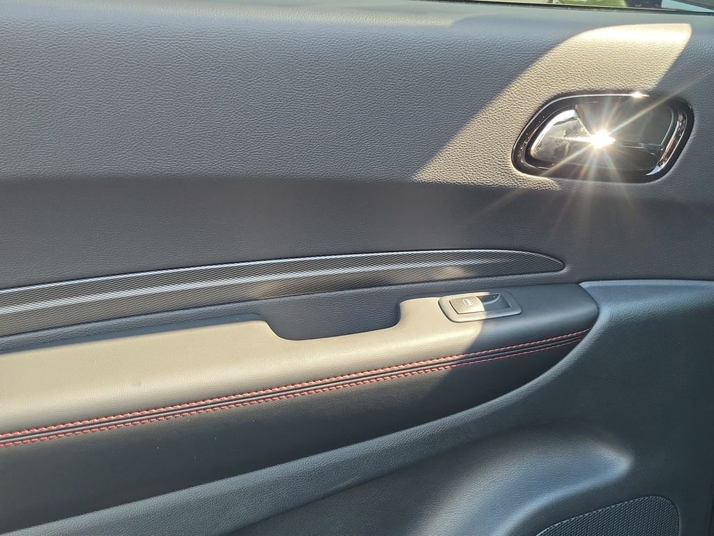 New 2026 Red Oxide Exterior Paint Dodge GT image 13