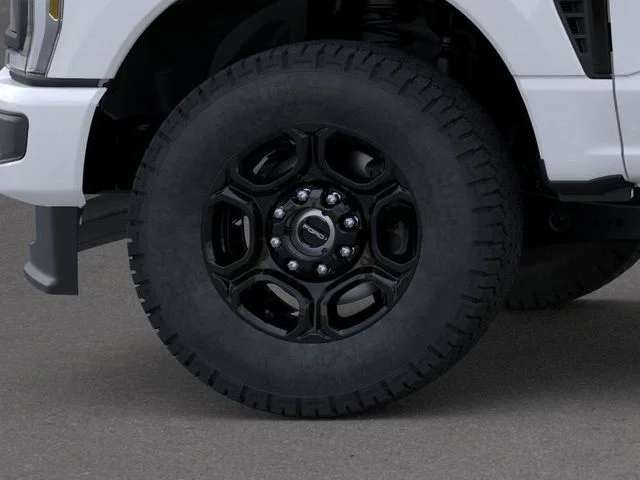 2025 Ford F-350 Super Duty XL - Photo 19