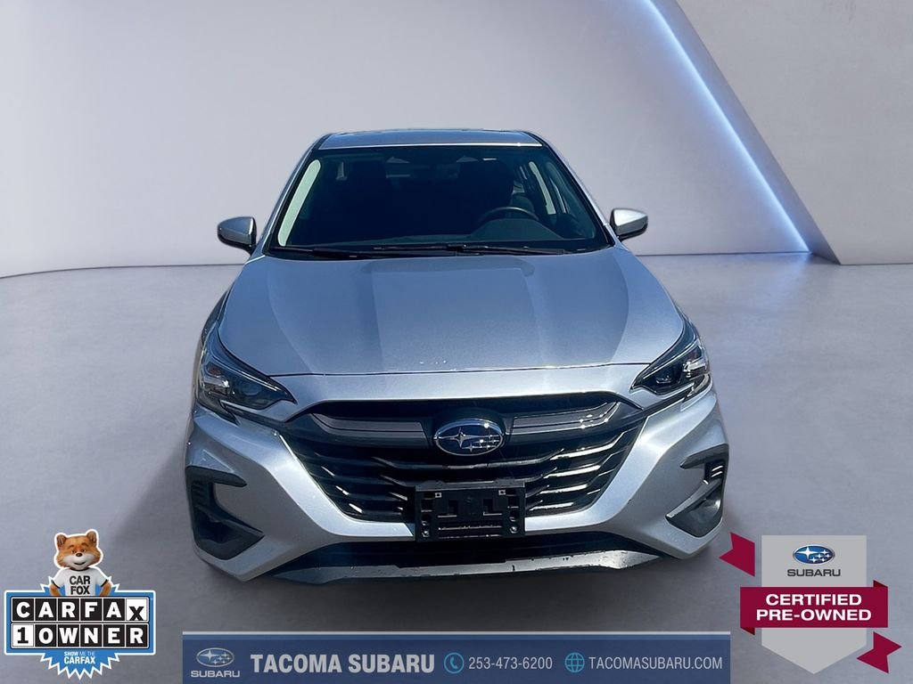 Used 2025  Subaru Premium image 8