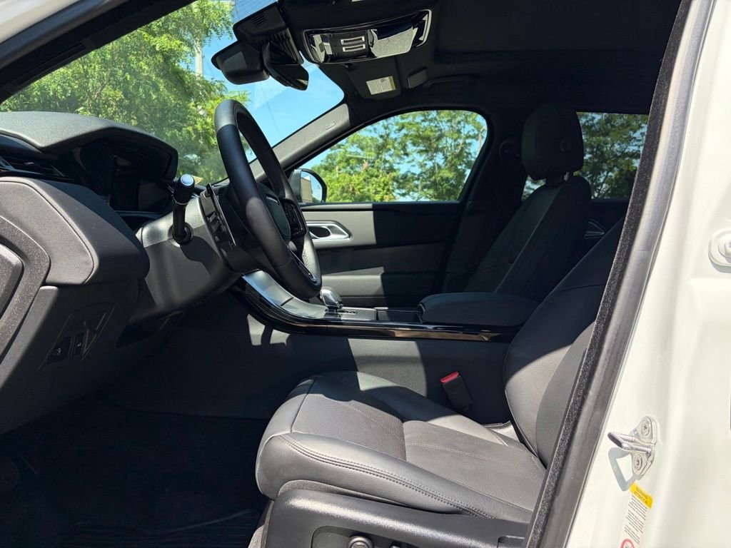 Certified Used 2026 White Land Rover S image 14