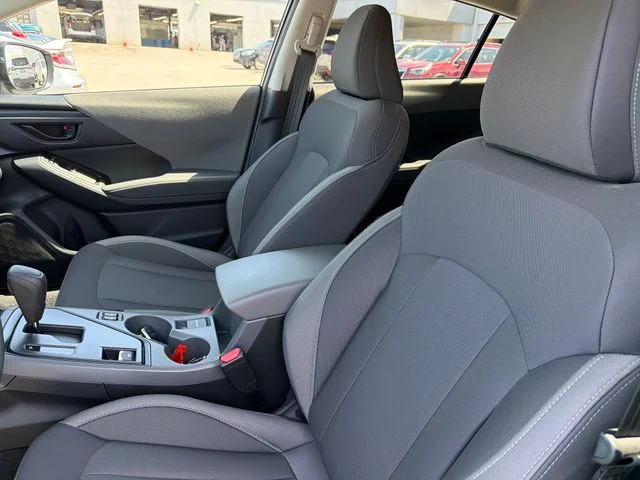 Certified Used 2026 Black Subaru Premium image 20