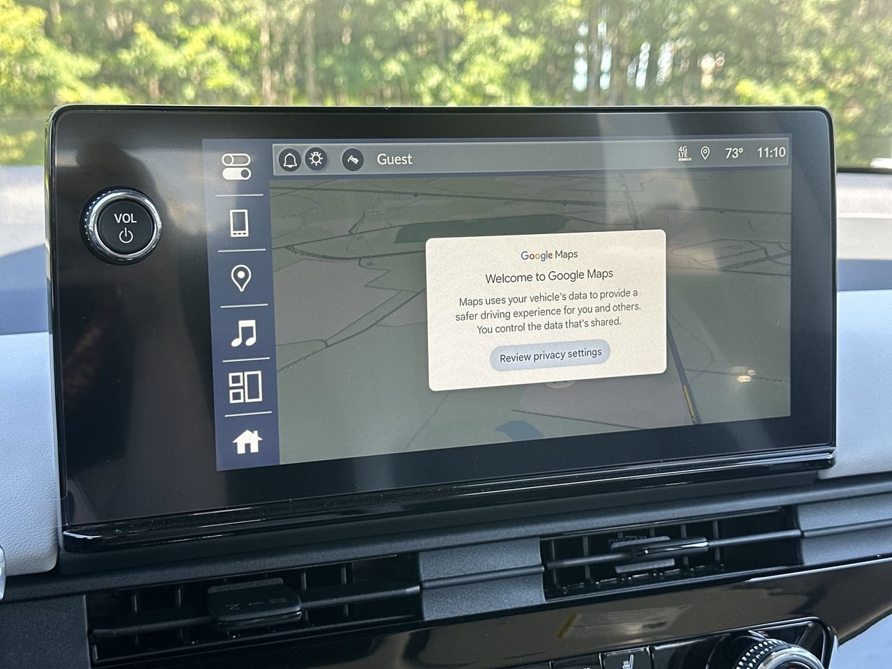 New 2026 Mercury Silver Metallic Honda AWD Touring image 18