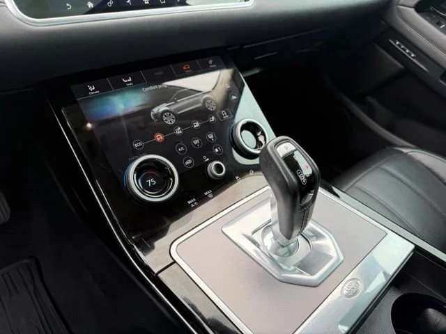 2020 Land Rover Range Rover Evoque SE - Photo 16