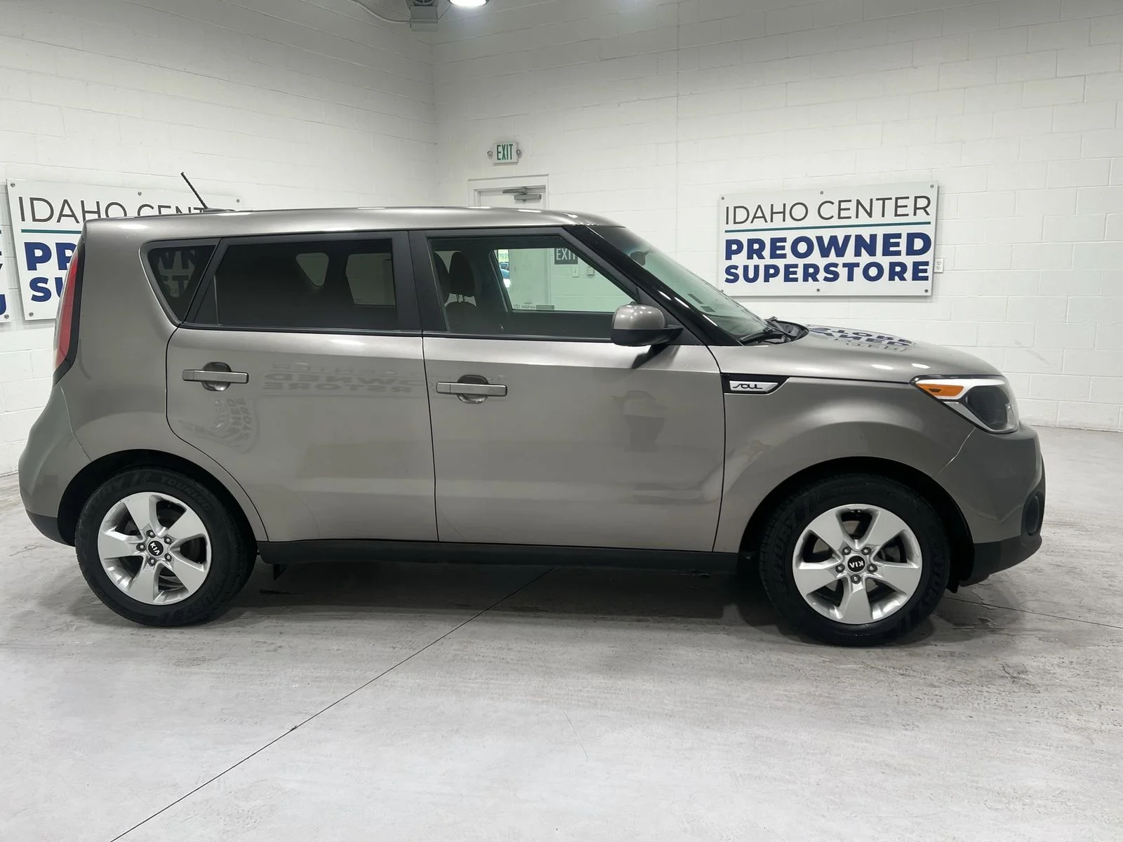 2019 Kia Soul Base - Photo 9
