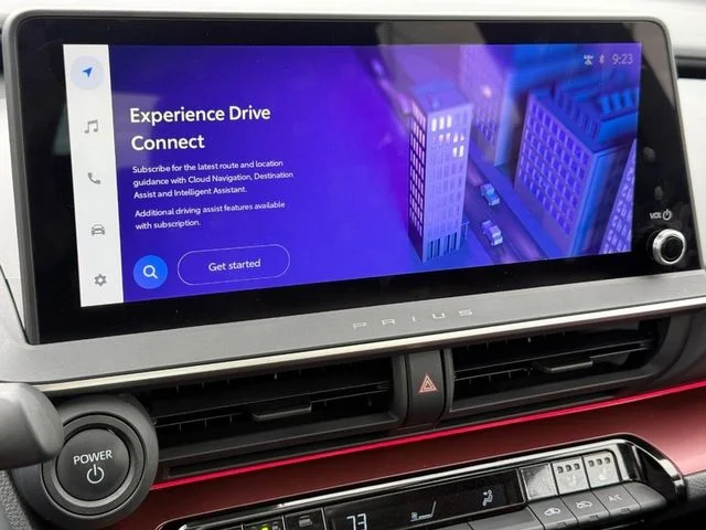 2024 Toyota Prius Prime XSE Premium - Photo 45