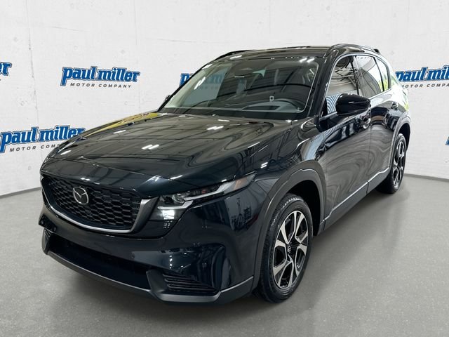 2026 Mazda CX-5 2.5 S Preferred AWD