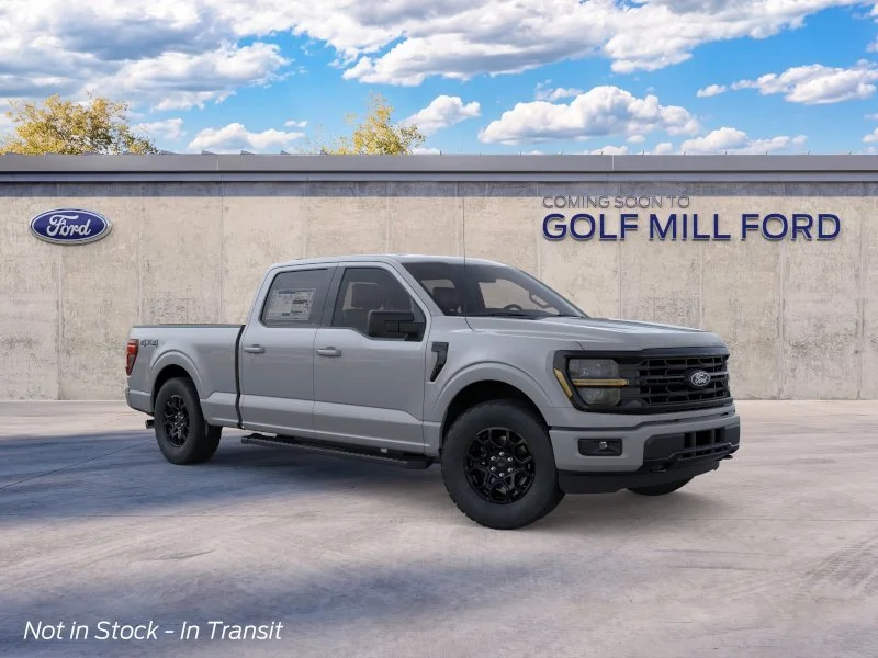 New 2026 Avalanche Ford XLT image 6