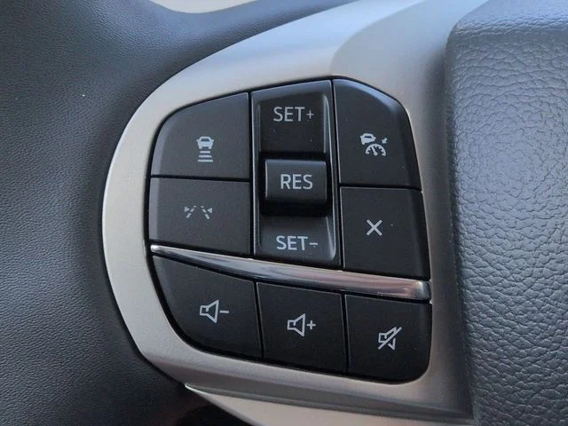 New 2026 White Ford Active image 28