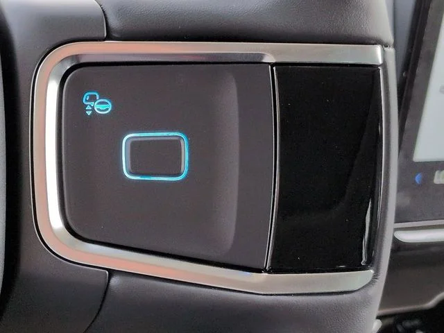 New 2026 Stone Blue Metallic Ford Platinum® image 27