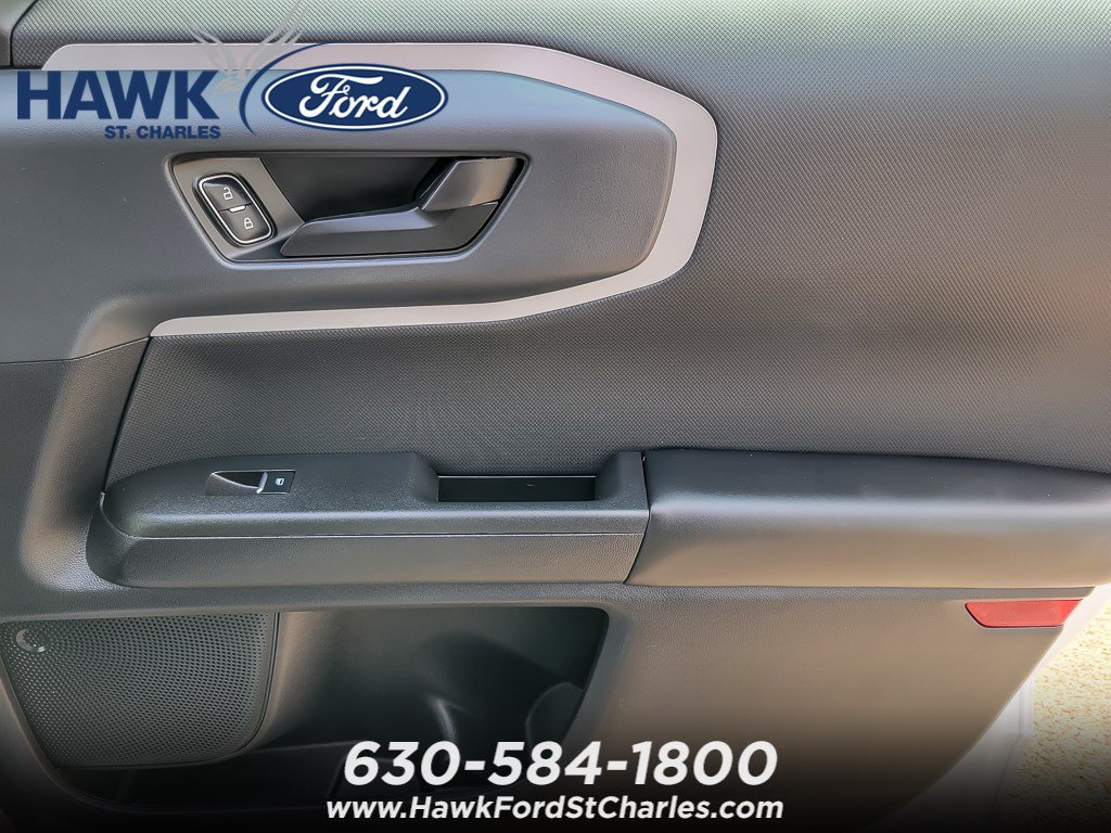 Certified Used 2023 Oxford White Ford Big Bend image 20
