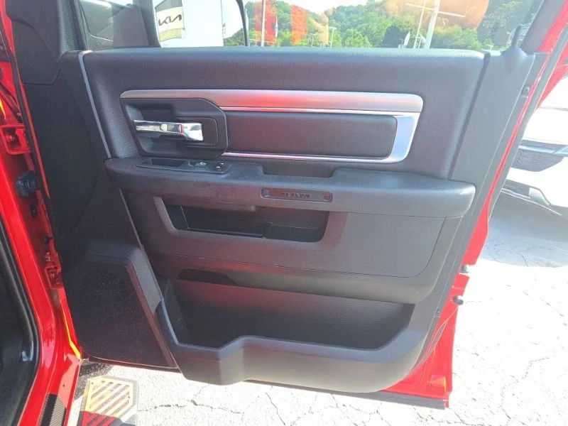 Used 2021 Red Ram Warlock image 13