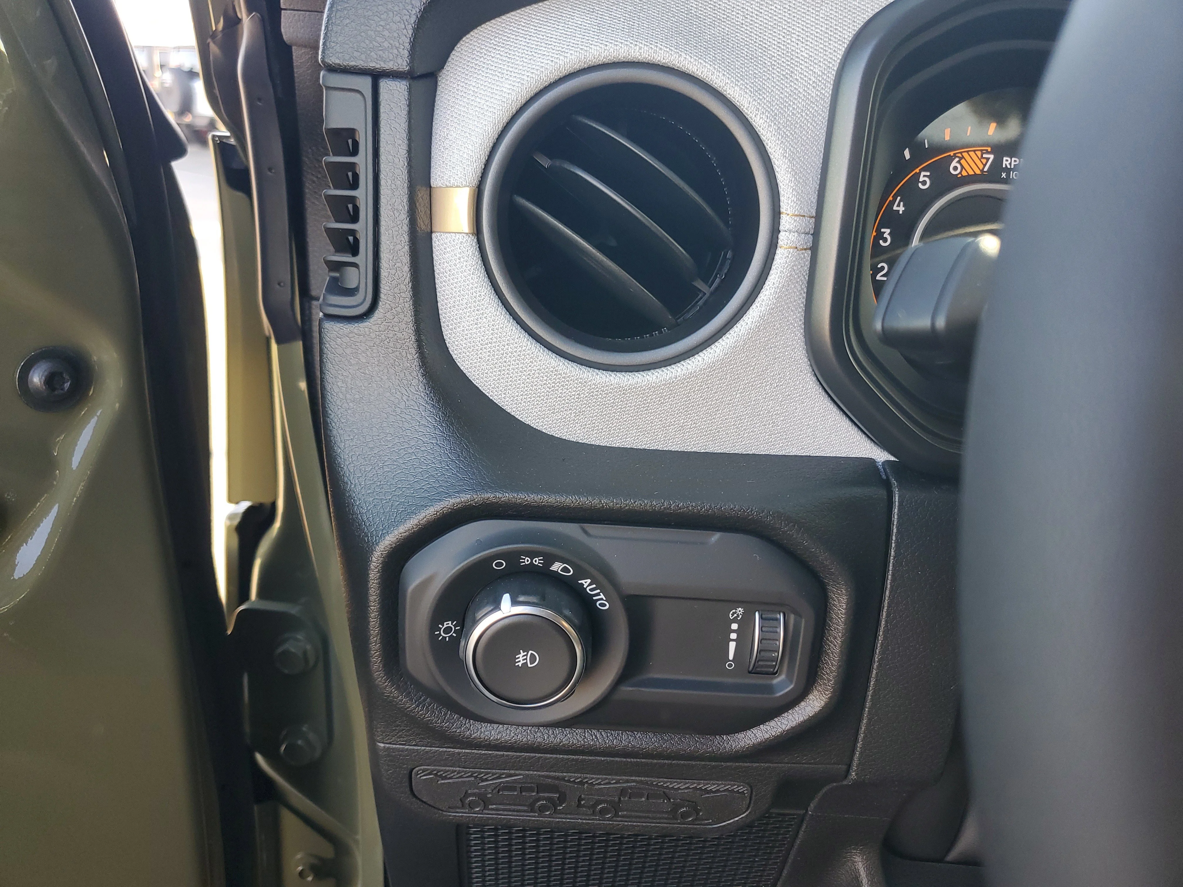 New 2026 41 Exterior Paint Jeep Sport S image 24