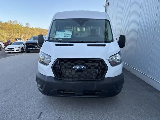 2025 Ford Transit Van Base - Photo 12