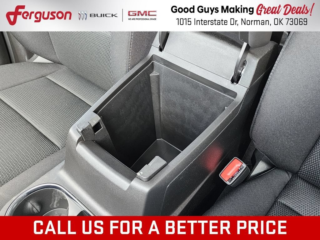 2026 GMC Canyon Elevation - Photo 35
