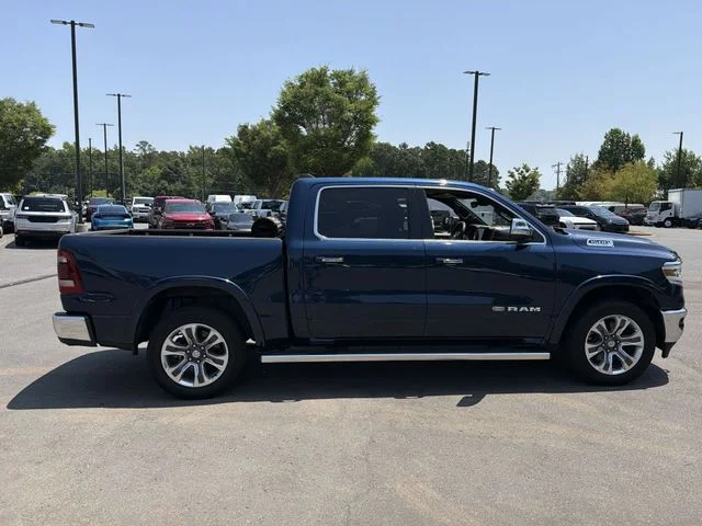 Used 2022 Blue Ram Limited image 14