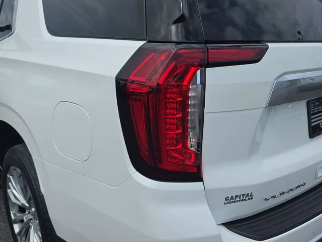 Used 2024 White GMC Denali image 37
