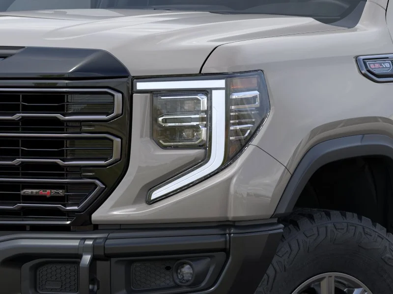 New 2026 Coastal Dune GMC AT4X image 10