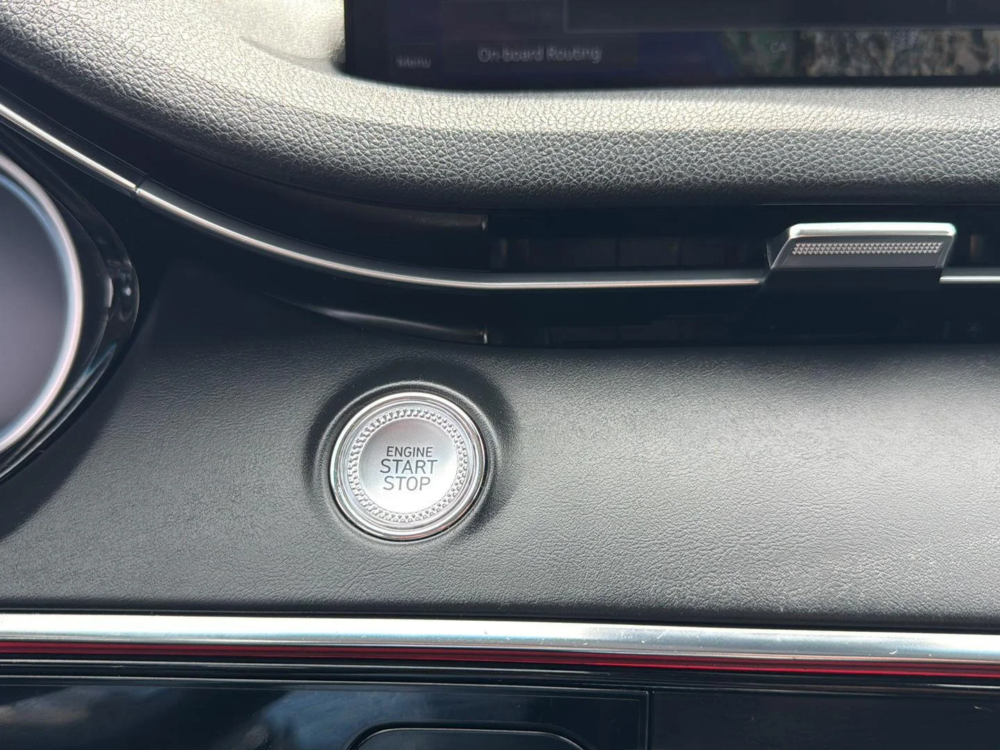 2023 GENESIS GV70 Standard - Photo 35