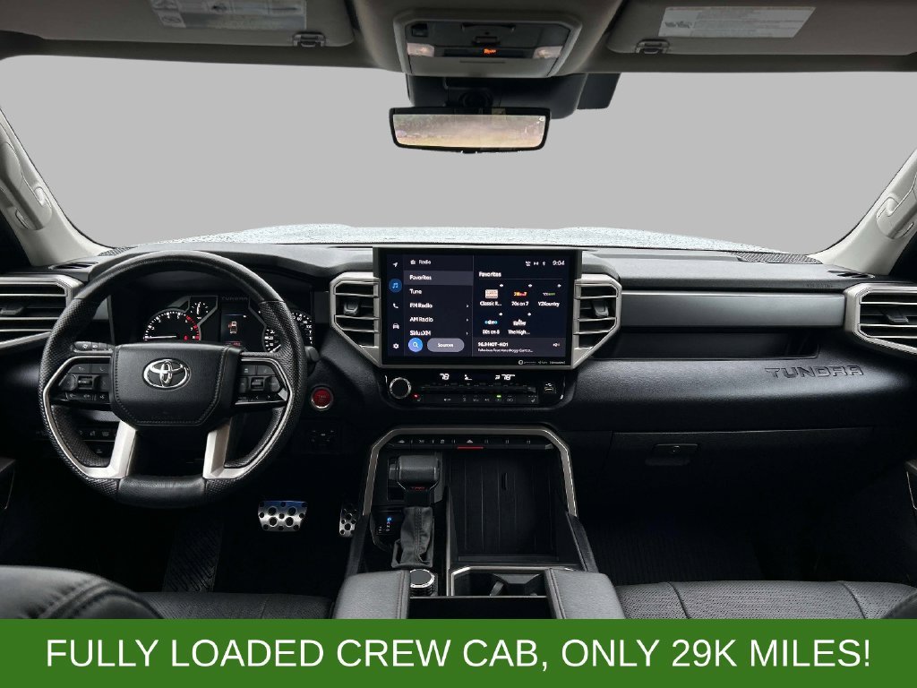 Used 2024 Silver Toyota SR5 image 19