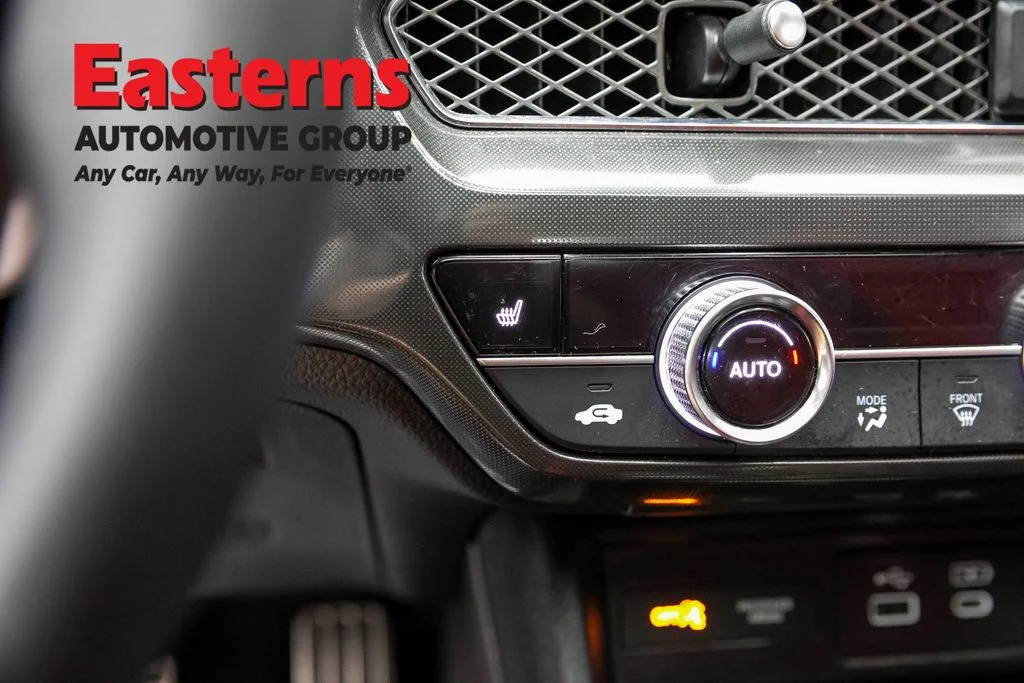 Used 2023 White Acura A-Spec Tech Package image 20