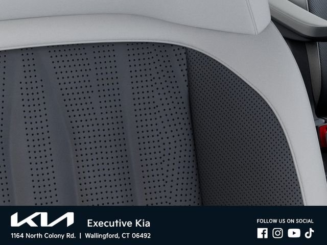 New 2026 Wolf Gray / Black Roof Kia GT-Line AWD image 24