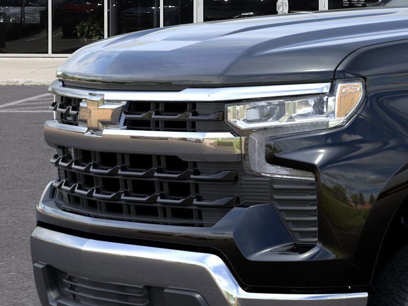 2026 Chevrolet Silverado 1500 LT - Photo 13