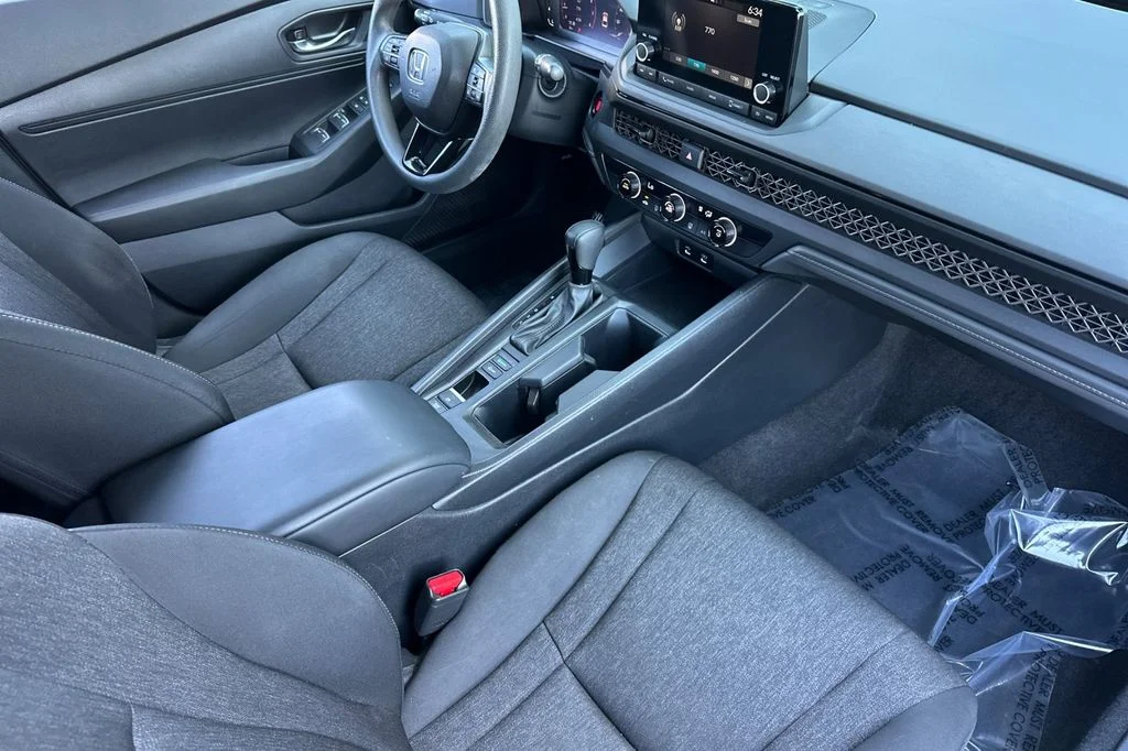 2023 Honda Accord LX - Photo 16