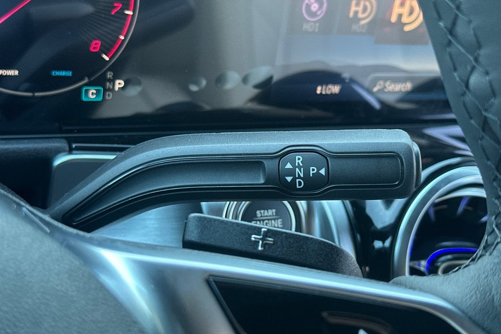 New 2026 Black Mercedes-Benz GLB 250 image 21