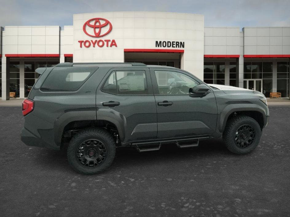 New 2026 Underground Toyota SR5 image 18