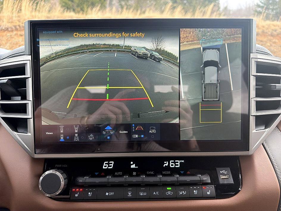 2026 Toyota Tundra 1794 Edition - Photo 15