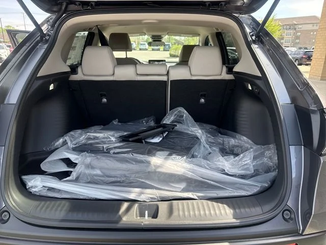 2026 Honda HR-V LX - Photo 17