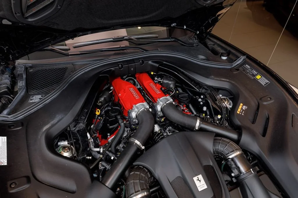 2023 Ferrari Portofino M - Photo 11