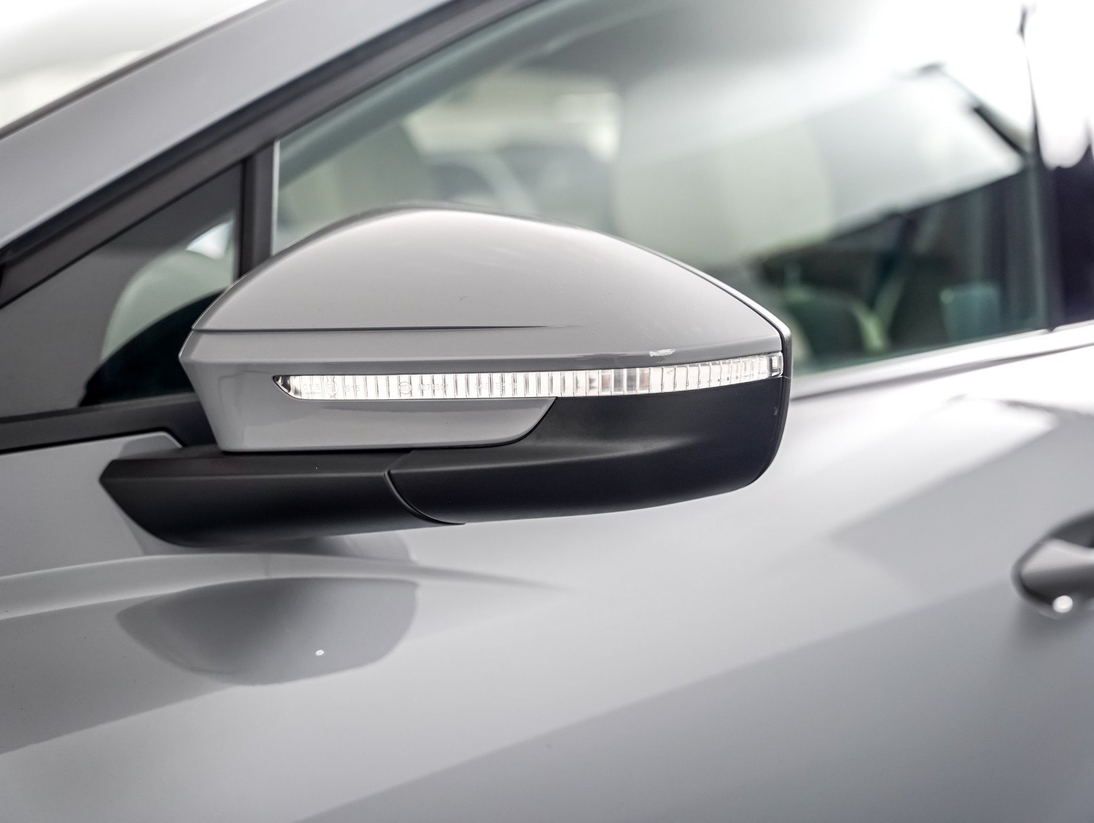 Used 2023 Pebble Gray Audi Prestige image 24