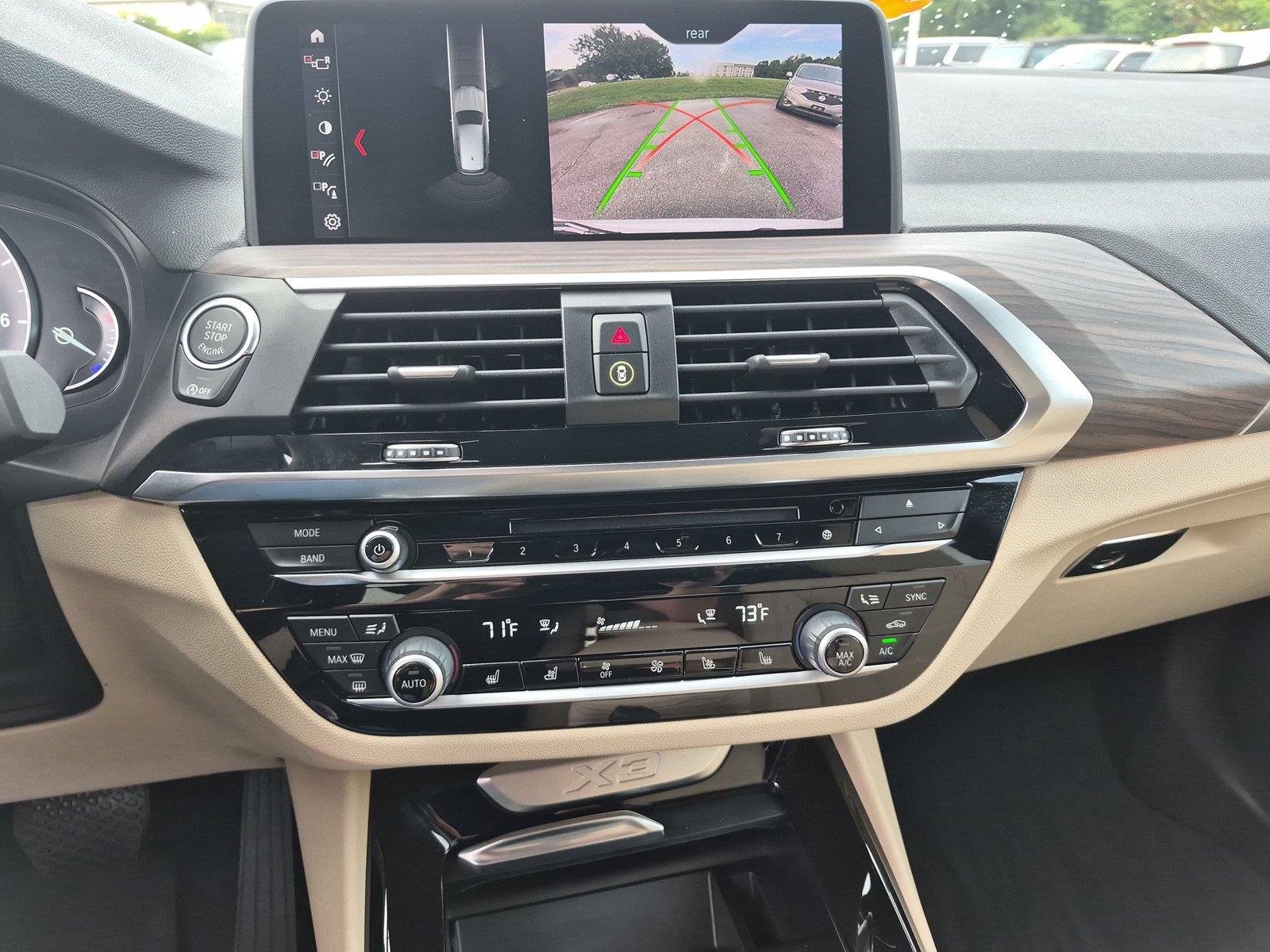 Used 2019 Mineral White Metallic BMW xDrive30i image 24