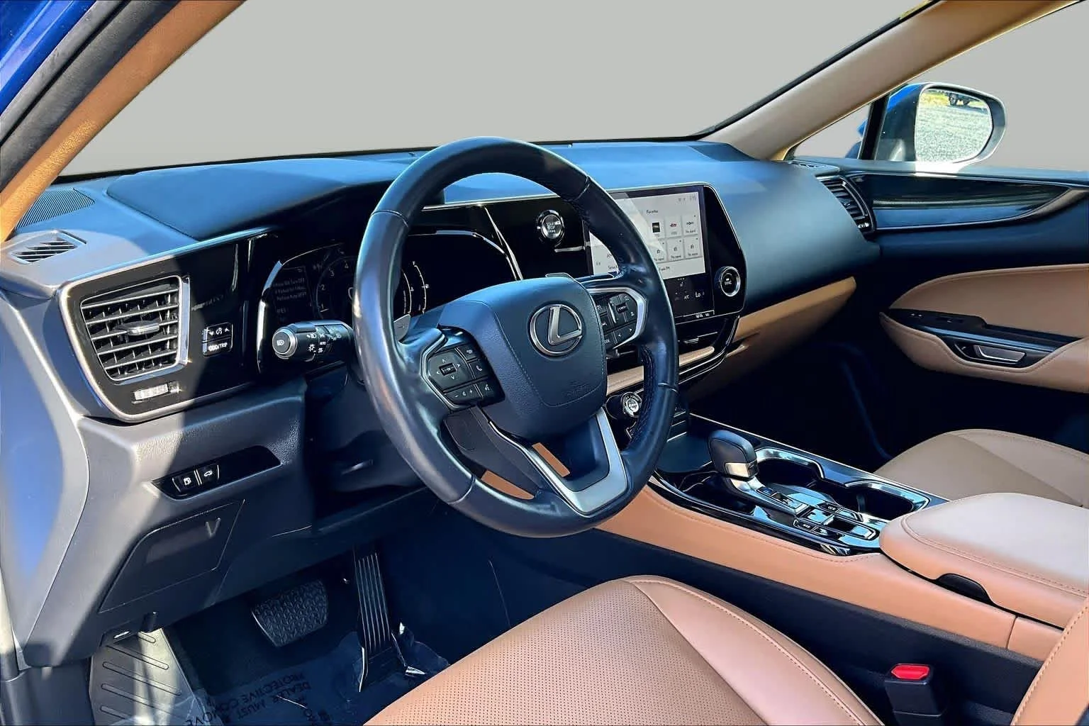 Used 2024 Grecian Water Lexus  image 18