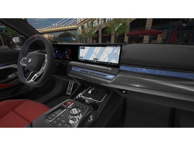 New 2027 Marina Bay Blue Metallic BMW Base image 14